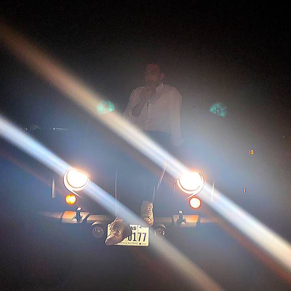 Profile Picture of Erick Guzman (@guzmane) on Poshmark