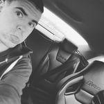 Profile Picture of Michael Maddocks (@mikey_maddocks) on Instagram