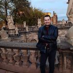 Profile Picture of Robert Murgoski (@robert.murgoski) on Instagram