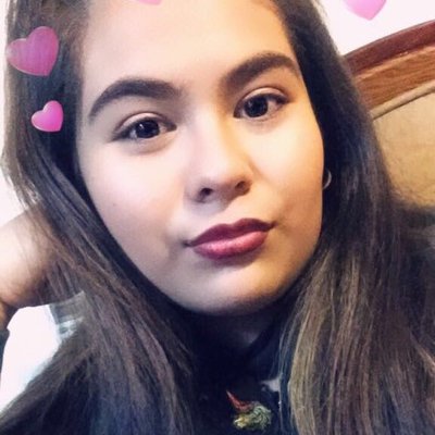 Profile Picture of Cassandra Quiñones (@CassandraQuion1) on Twitter