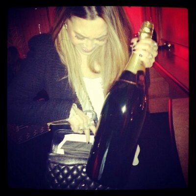 Profile Picture of Claire☮thorp (@MissClaraT) on Twitter