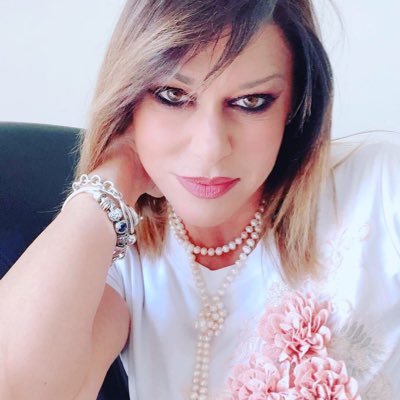 Profile Picture of CLAUDIA MAFFEI (@claudiamaffei69) on Twitter