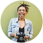 Profile Picture of Latoya Dixon Smith (@TheLatoyaDSmith) on Flickr