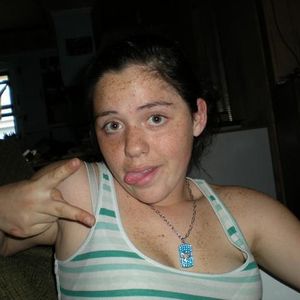 Profile Picture of Desiree Gaudet (@bettydobson) on Myspace