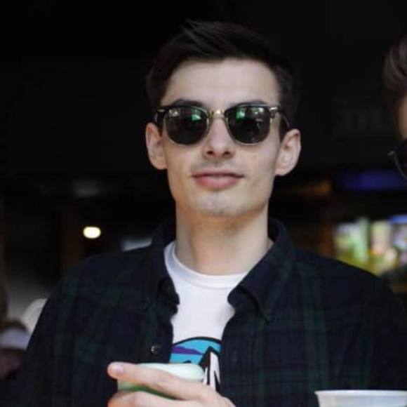 Profile Picture of Justin Joines (@triplej97) on Poshmark