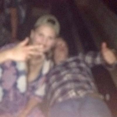 Profile Picture of Anna Yager (@anna_yages) on Twitter