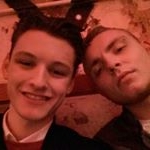 Profile Picture of Albert H N Johnson (@albertjohnson1996) on Instagram