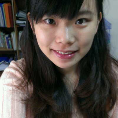 Profile Picture of PhoebeHsu (@PhoebeHsu91230) on Twitter
