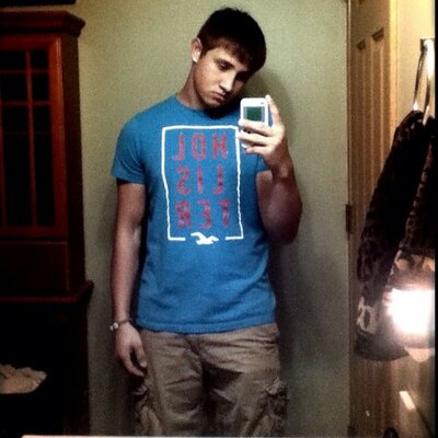 Profile Picture of Stephen Klimek (@klimek_stephen) on Twitter