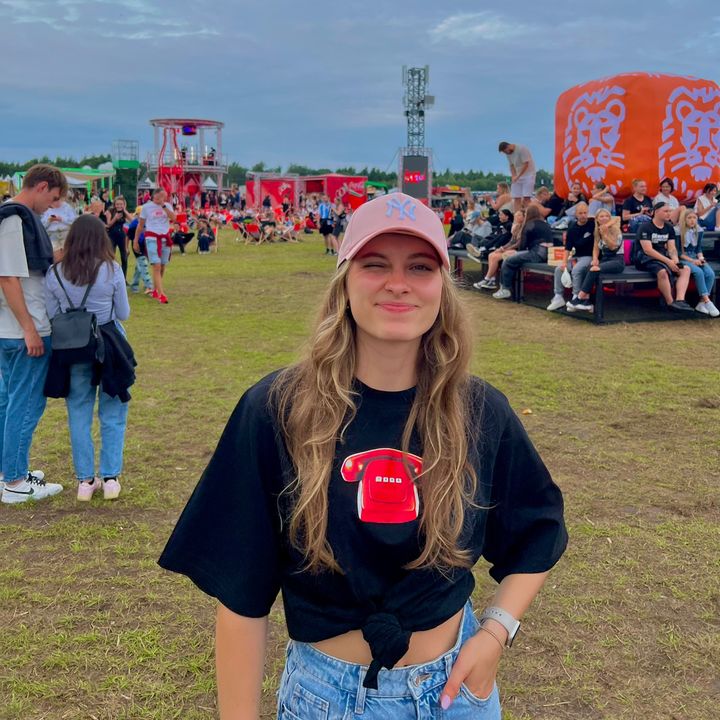 Profile Picture of Paula Bubnowska (@_bubnaa) on Tiktok