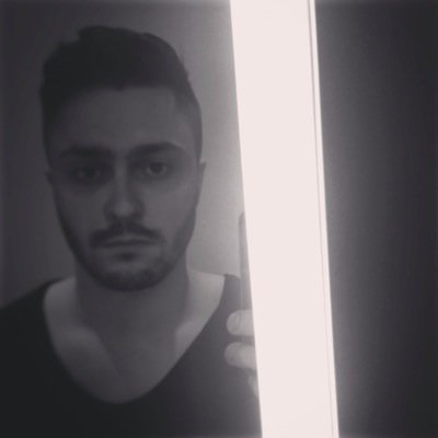 Profile Picture of Maxim Lykov (@superdecay) on Twitter