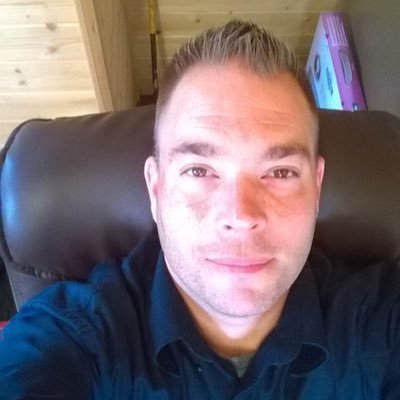 Profile Picture of Bernard McCarthy (@Bernard_Mc76) on Twitter