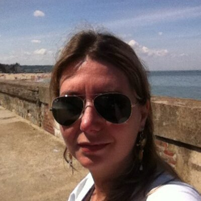 Profile Picture of Nathalie Key (@nath_key) on Twitter