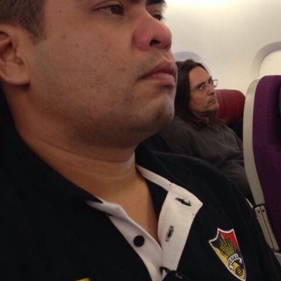 Profile Picture of Wan Mohammed Fairuz Hj. Wan Abdullah (@FairuzAbdullah) on Twitter