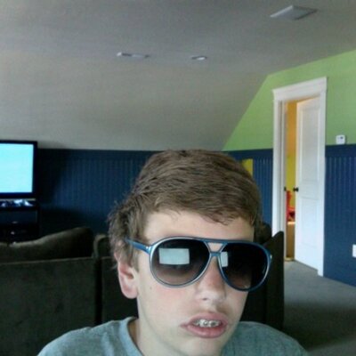 Profile Picture of Branson Nathan Shulz (@BransonNathanSh) on Twitter