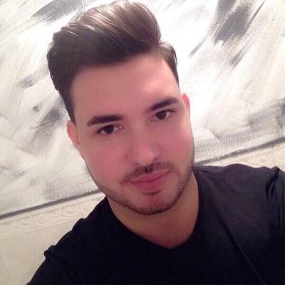 Profile Picture of Brian Pimentel S. (@BrianPimentel_2) on Twitter