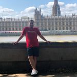 Profile Picture of Joseph Wilkinson (@xoxo.jo.jo) on Instagram