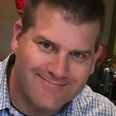 Profile Picture of Eric S Quick, FMP (@quickESQ) on Twitter