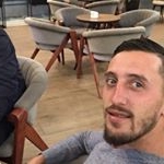 Profile Picture of 🇦🇱🔴⚫️Ac_Milan⚫️🔴🇦🇱 (@daniel_fataj) on Instagram