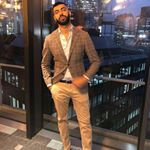 Profile Picture of George kelvin (@george__kelvin) on Instagram