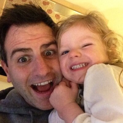 Profile Picture of James Lilley (@jameslilley123) on Twitter