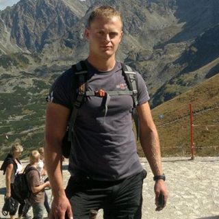 Profile Picture of Dawid Kozub (@dawid.kozub.5) on Facebook