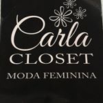 Profile Picture of CARLA CLOSET - Moda Feminina (@carlacloset_modafeminina) on Instagram