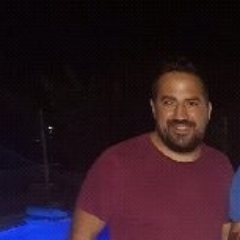 Profile Picture of George Petrou (@GeorgeP_GF) on Twitter