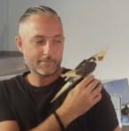 Profile Picture of Carl BaumGertner (@Oou.Pas) on Facebook