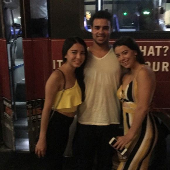 Profile Picture of Ahmed Salah (@amdsala) on Poshmark