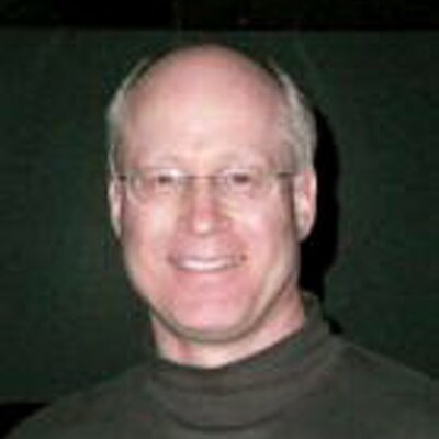 Profile Picture of Kevin Evenson (@kansasnorske) on Twitter