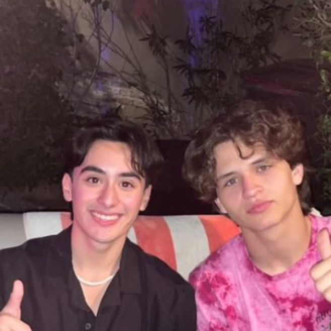 Profile Picture of mitchel (@mitchel.emt) on Tiktok