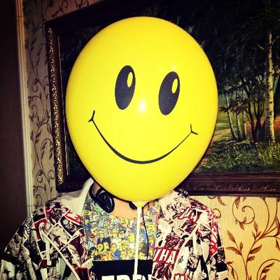 Profile Picture of Амит (@mazerTim1987) on Twitter