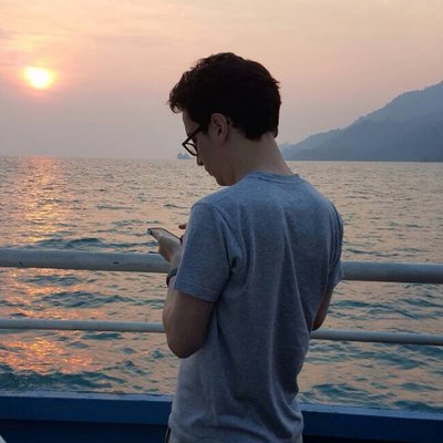 Profile Picture of David Kaiser (@d_kaiz) on Twitter