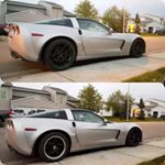 Profile Picture of Matthew Blaine Baker (@gapcity_vette) on Instagram