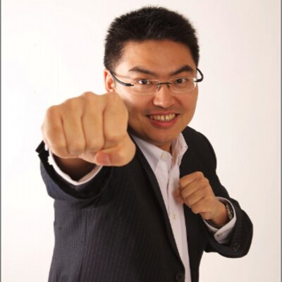 Profile Photo of Allan Cheung (@AllanCheung) on Twitter