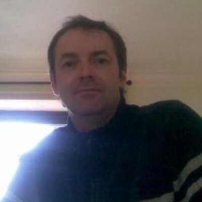 Profile Picture of Paul Bottomley (@paul_bottomley) on Twitter
