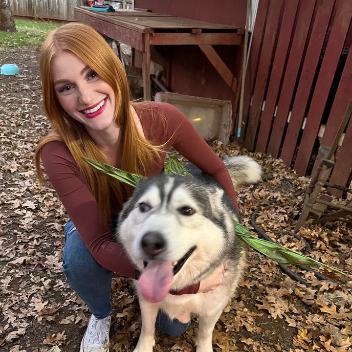 Profile Picture of Tabitha (@tabithamanz) on Tiktok