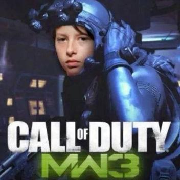 Profile Picture of Bryce Marsh (@XxN1njaSn1p3sxX) on Twitter