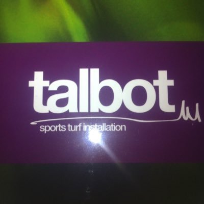 Profile Photo of Talbot Sportsturf (@seangoodwin19) on Twitter