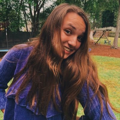 Profile Picture of Allison McElroy (@allisonmcelroyy) on Twitter
