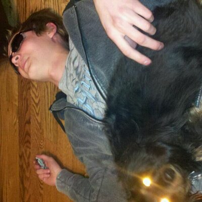 Profile Picture of Zach Spellman (@spellman145) on Twitter