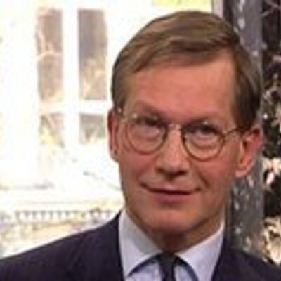 Profile Picture of PG Kroeger (@PGKroeger) on Twitter