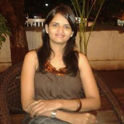 Profile Picture of Aparna Kulkarni (@kulkarniaparna) on Twitter