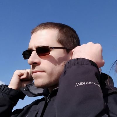 Profile Picture of Jon Millen NZ430 (@jon_millen) on Twitter