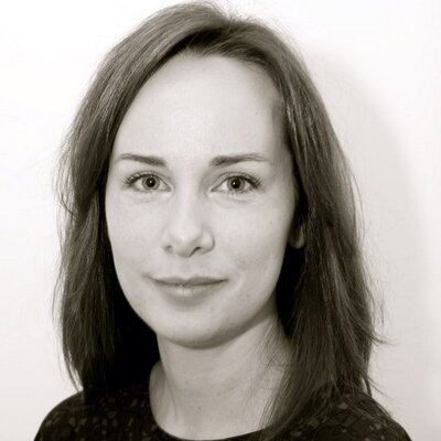 Profile Picture of Cathrine Solbakken (@CathrineS) on Twitter