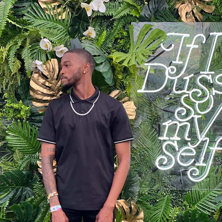 Profile Picture of Richard Allbaugh (@richardallbaugh) on Tiktok