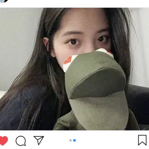 Profile Picture of linlan (@linlan_1128) on Tiktok