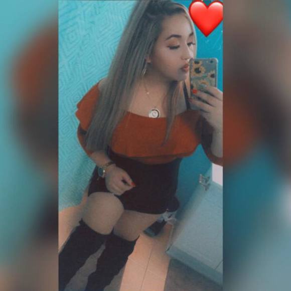 Profile Picture of Keyleen Ubeda (@keythsubeda) on Poshmark