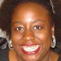 Profile Picture of Latasha Wright (@Latasha_Science) on Twitter